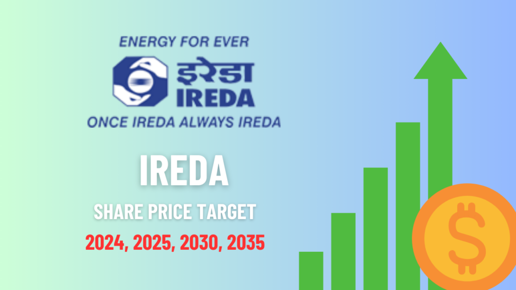 IREDA Share Price Target