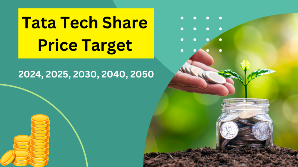 Tata Tech Share Price Target