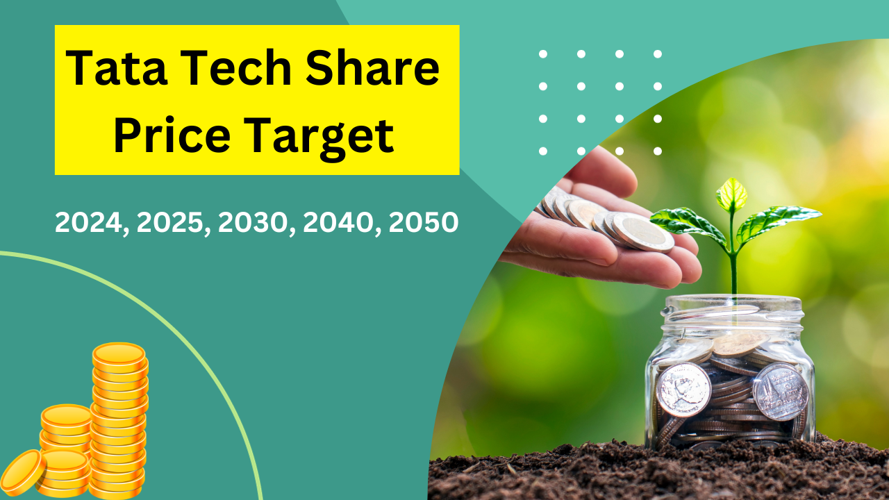 Tata Tech Share Price Target 2024, 2025, 2030, 2035, 2040